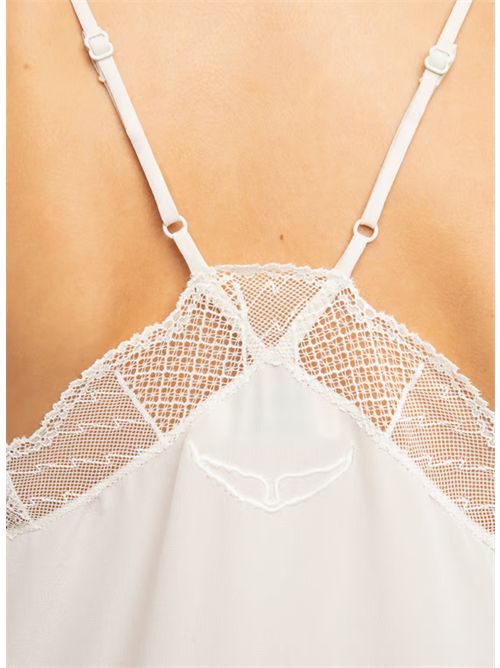 CHRISTY ZADIG&VOLTAIRE | WWCR01313102 ECRU